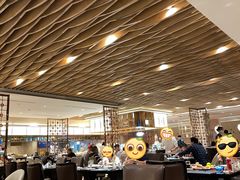 大堂-康帝国际酒店-艾斯本自助西餐厅