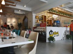 -张大师鸭爪爪特色干锅(南湖店)