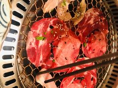 -炙忧烤肉屋(中国铁建广场店)