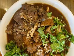 -北京小肠陈饭庄(方庄店)