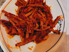 -七八冷面·延边朝鲜族美食(欢乐谷店)