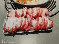 -神伙烧烤(南坪总店)