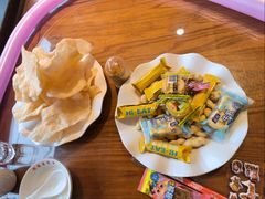 -那家老院子东北菜·饺子·小鸡炖蘑菇(艳华街店)