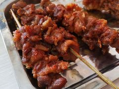 -海平馄饨(逍遥二路店)