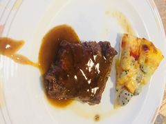 -汇泉王朝大饭店-旋转餐厅(南海路店)