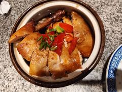 -南京大牌档(济南万象城店)