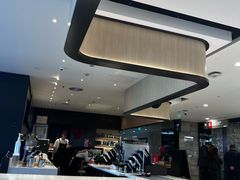 -星巴克(杭州大厦C座店)