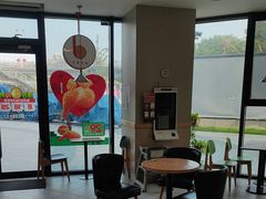 -德克士(宝龙天地店)