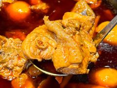 -李子坝梁山鸡(李子坝大鸡哥店)