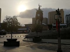 -西安大唐西市博物馆