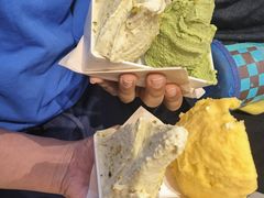 -野人先生现做冰淇淋(西安赛格店)