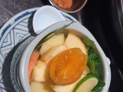 -云海肴云南菜·蒸汽石锅鱼(青岛万象城店)