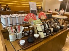 -去茶山(重庆万象城店)