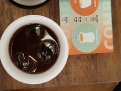 -本無咖啡·BeanWood Coffee