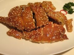 -利苑酒家(宜安广场店)