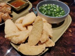 豆腐-凤兴鸡煲(宝安海雅店)
