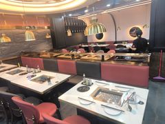 -苏格里岛自助烤肉海鲜火锅(成都金牛万达店)