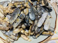 -蓝珊甄选海鲜自助·火锅大排档(近阿那亚店)