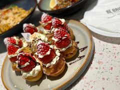 -BE BRIGHT KITCHEN(正佳广场店)