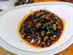 -鲁小三·大骨自助(金山总店)