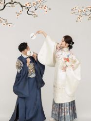 -挪娅婚纱摄影皇家会所