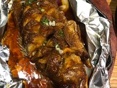 -金掌勺·锅包肉(广渠门店)