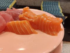 -争鲜回转寿司(飞洲国际店)