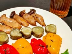 -拉蒂娜·巴西牛排馆 Latina·Brazilian Steakhouse(陆家嘴旗舰店)