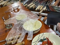-忠义水浒烤肉(体育西路店)