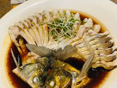 -几荷·恰似故人来(秀水广场店)