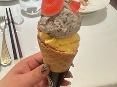-京彩臻品火锅