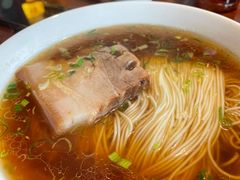 -同得兴 Since·1995 传统苏式面馆(十全街店)