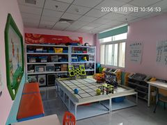 -童程童美·信息学竞赛·机器人编程·少儿编程(万寿路校区)