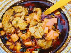 -八一路好吃街(雨田商务大厦店)