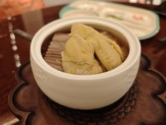 -湘湖逍遥庄园·水漾中餐厅