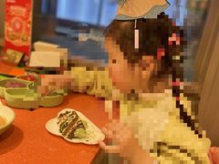 -山与蓝·轻糖鲜果蛋糕(勒泰店)