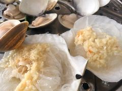 -海大大蒸汽海鲜餐厅·粤菜·特色小炒(欢乐颂店)