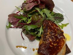 -Le Comptoir de la Gastronomie