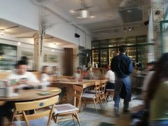 -RAC BAR(安福路店)