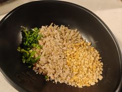 -味之绝热血美蛙鱼火锅(中坝店)