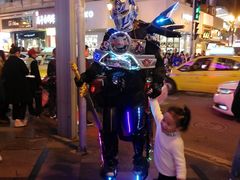 -八一好吃街·高品美食广场