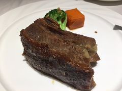 -王品牛排(佛山南海万科广场店)