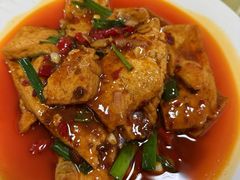 -中餐·廊桥豆腐宴(清江路分店)