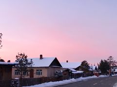 -北极村旅游风景区