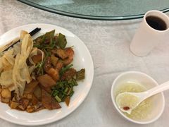 -止园酒店-中餐厅
