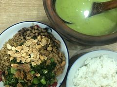 -揭西擂茶(龙华店)