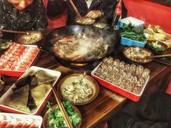 -老天桥蛙炉火锅(姑苏总店)