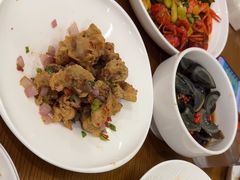 -毛哥小馆子(百井坊巷店)