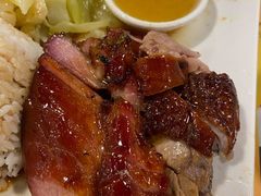 -永祥烧腊餐厅(虹口店)