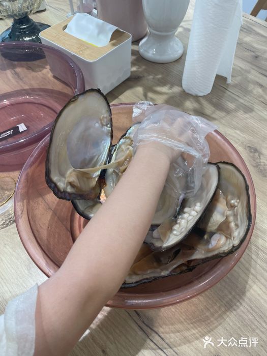 蚌精BangGem·手工DIY(园区店)图片